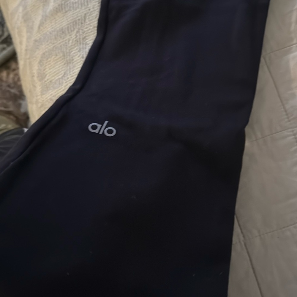 Alo flare legging